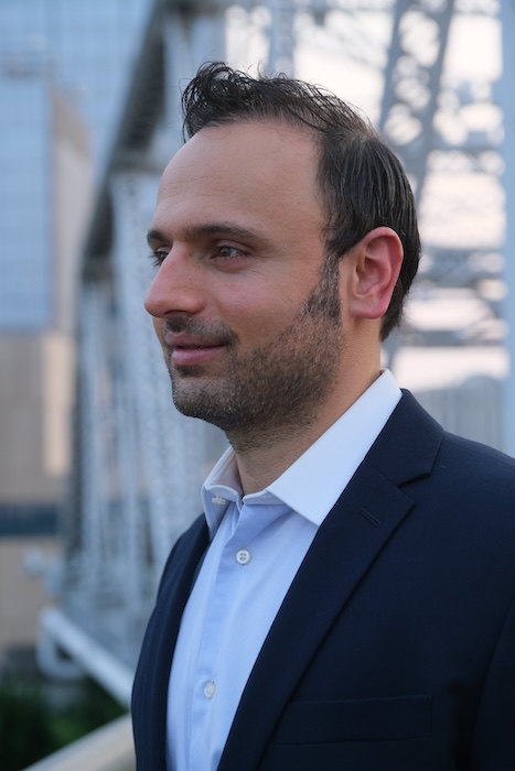 Karim Sarhane